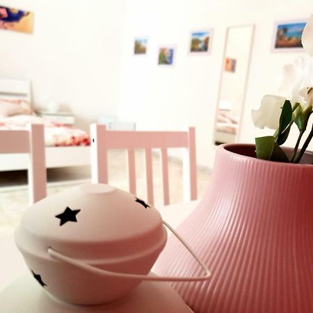 L'Opera Dei Pupi B&B アヴォラ エクステリア 写真