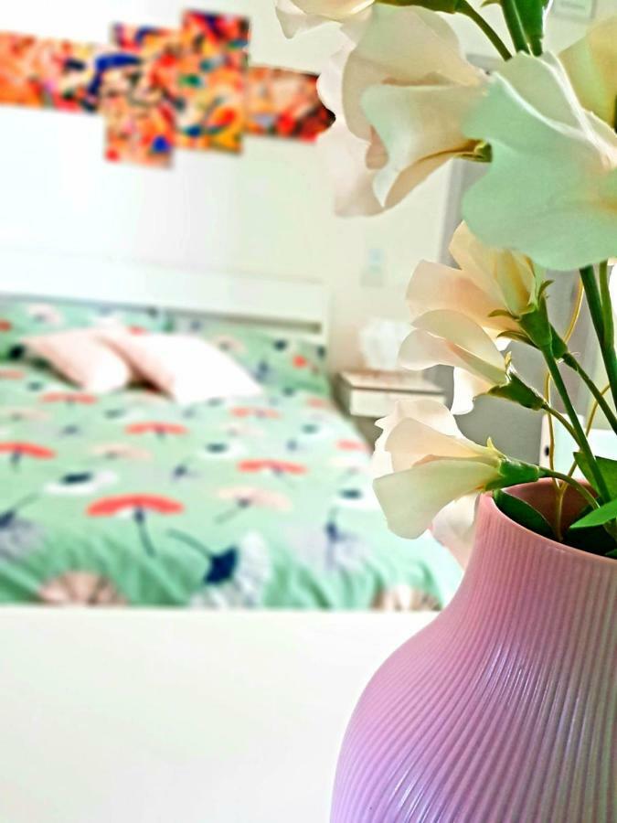L'Opera Dei Pupi B&B アヴォラ エクステリア 写真