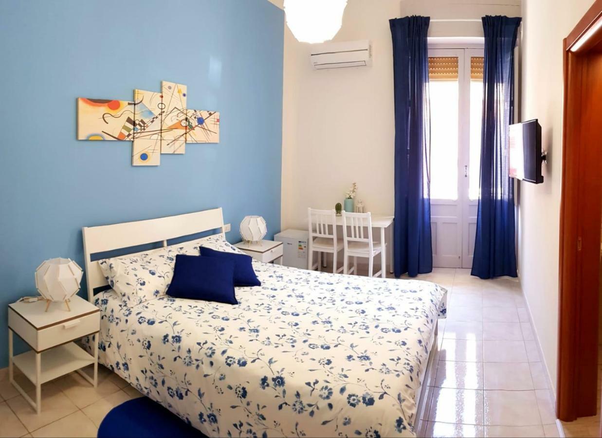 L'Opera Dei Pupi B&B アヴォラ エクステリア 写真
