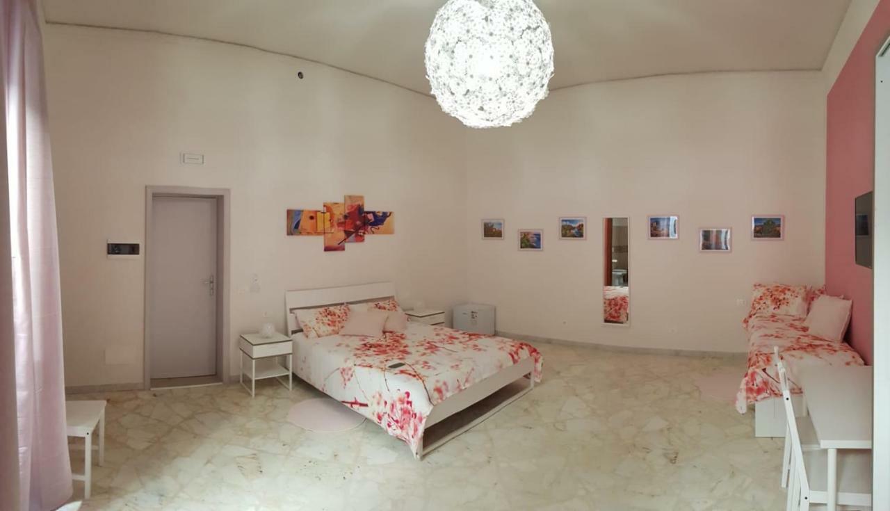 L'Opera Dei Pupi B&B アヴォラ エクステリア 写真